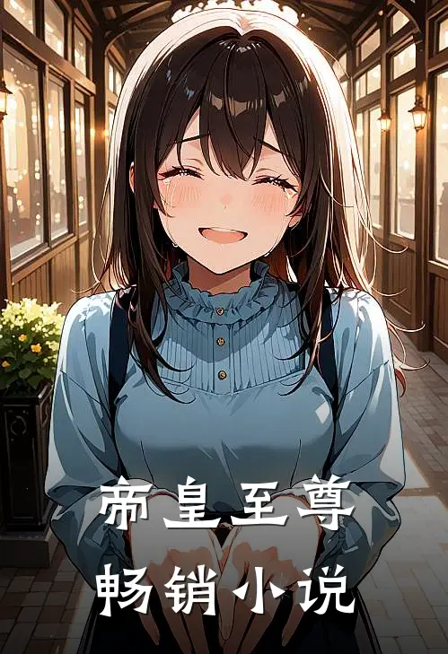 帝皇至尊畅销小说
