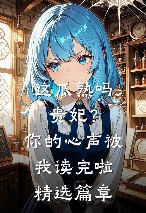 这瓜熟吗贵妃？你的心声被我读完啦精选篇章
