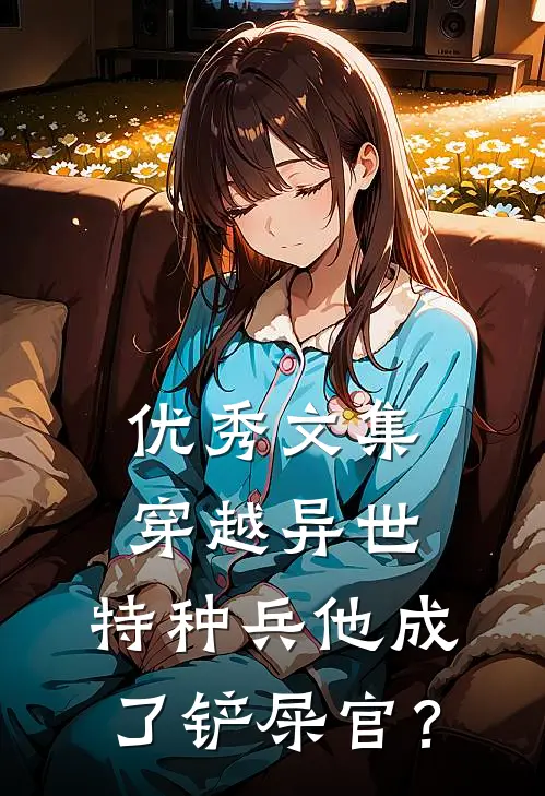 优秀文集穿越异世：特种兵他成了铲屎官？