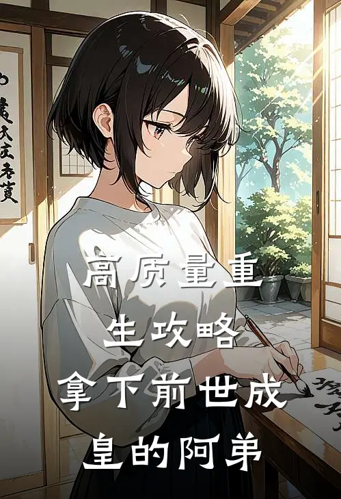 高质量重生攻略：拿下前世成皇的阿弟