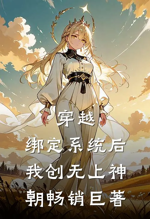 穿越：绑定系统后，我创无上神朝畅销巨著