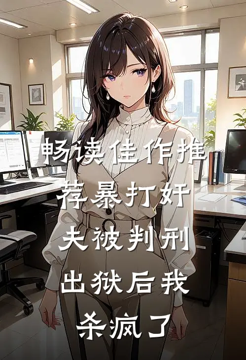 畅读佳作推荐暴打奸夫被判刑，出狱后我杀疯了