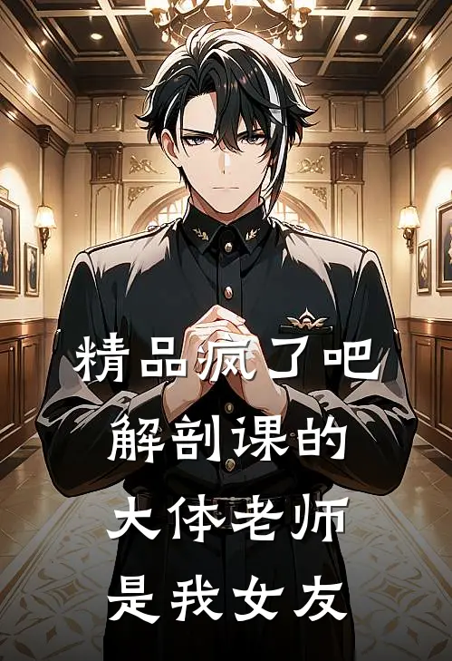 精品疯了吧，解剖课的大体老师是我女友