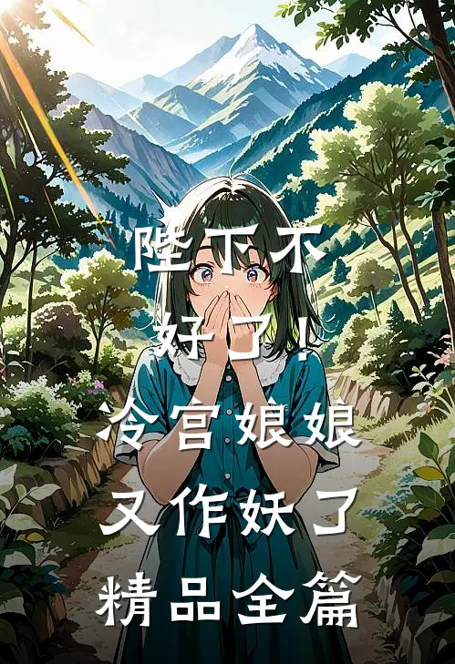 陛下不好了！冷宫娘娘又作妖了精品全篇