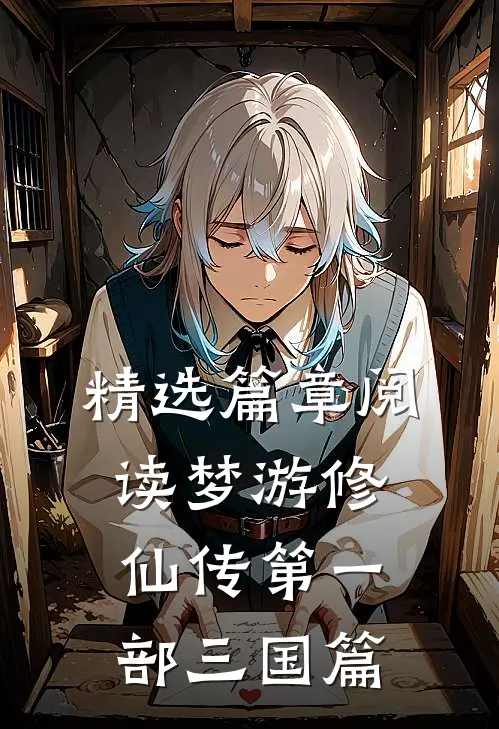 精选篇章阅读梦游修仙传第一部三国篇