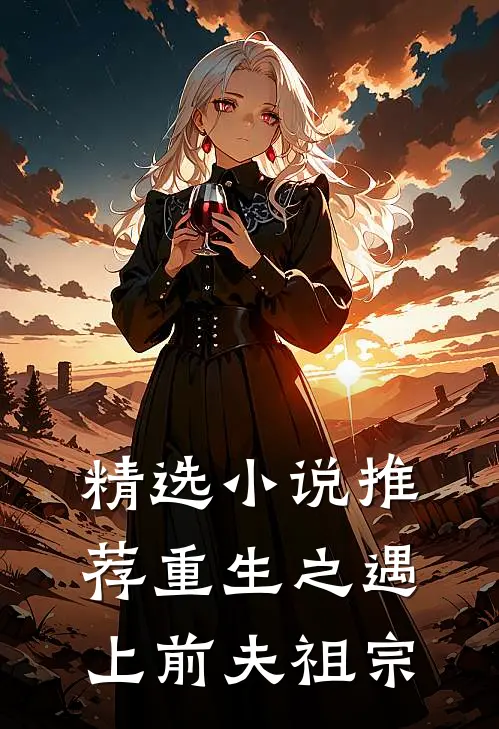 精选小说推荐重生之遇上前夫祖宗