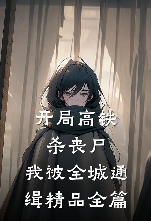 开局高铁杀丧尸，我被全城通缉精品全篇