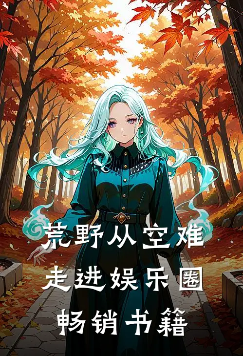 荒野从空难走进娱乐圈畅销书籍