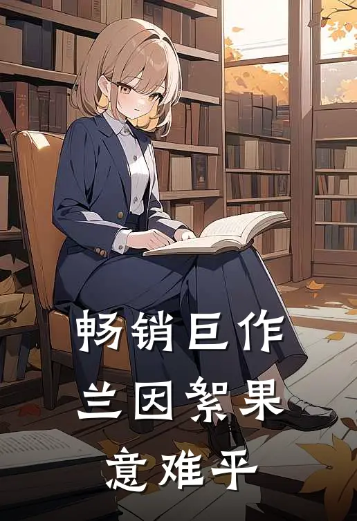 畅销巨作兰因絮果意难平