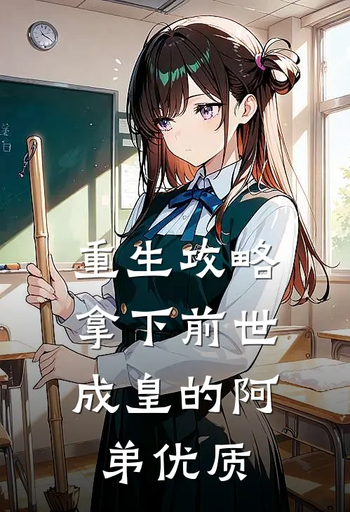 重生攻略：拿下前世成皇的阿弟优质
