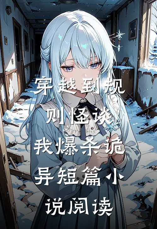穿越到规则怪谈，我爆杀诡异短篇小说阅读