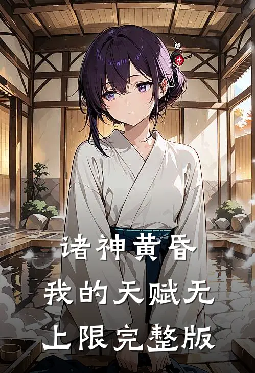 诸神黄昏，我的天赋无上限完整版