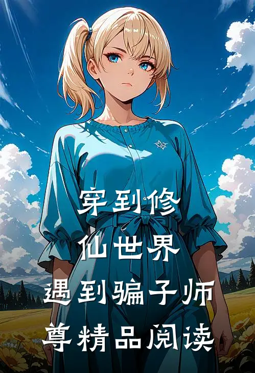 穿到修仙世界：遇到骗子师尊精品阅读