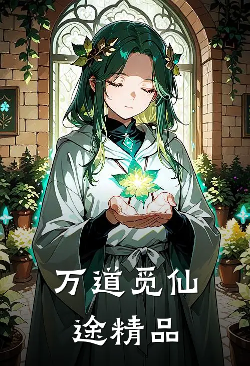 万道觅仙途精品