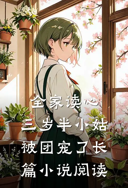 全家读心，三岁半小姑被团宠了长篇小说阅读