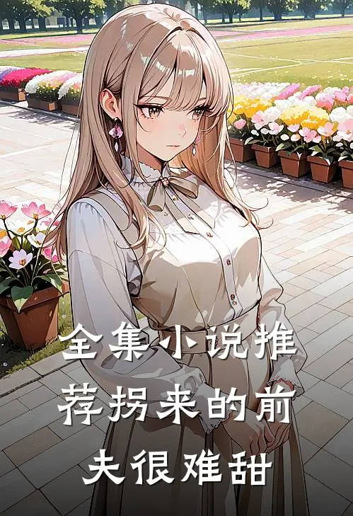 全集小说推荐拐来的前夫很难甜