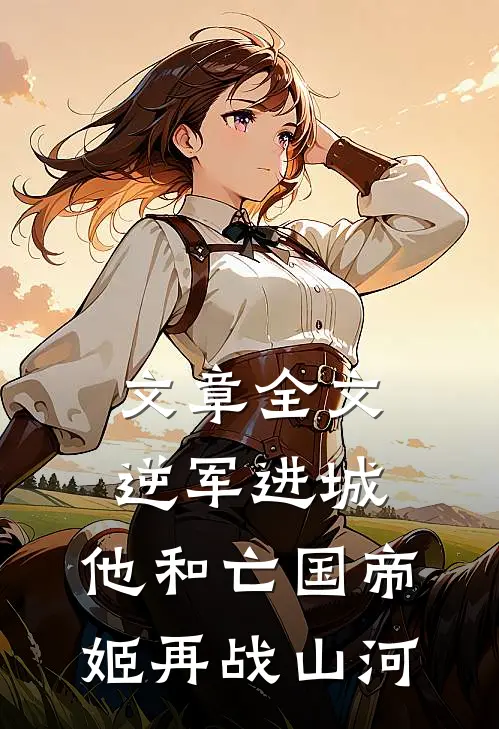 文章全文逆军进城，他和亡国帝姬再战山河