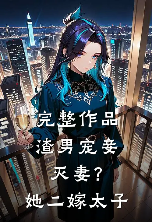完整作品渣男宠妾灭妻？她二嫁太子