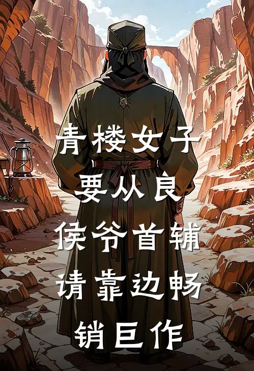 青楼女子要从良，侯爷首辅请靠边畅销巨作