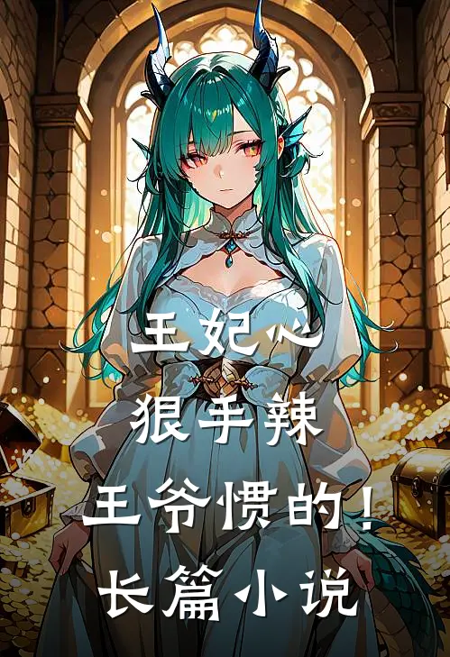 王妃心狠手辣，王爷惯的！长篇小说