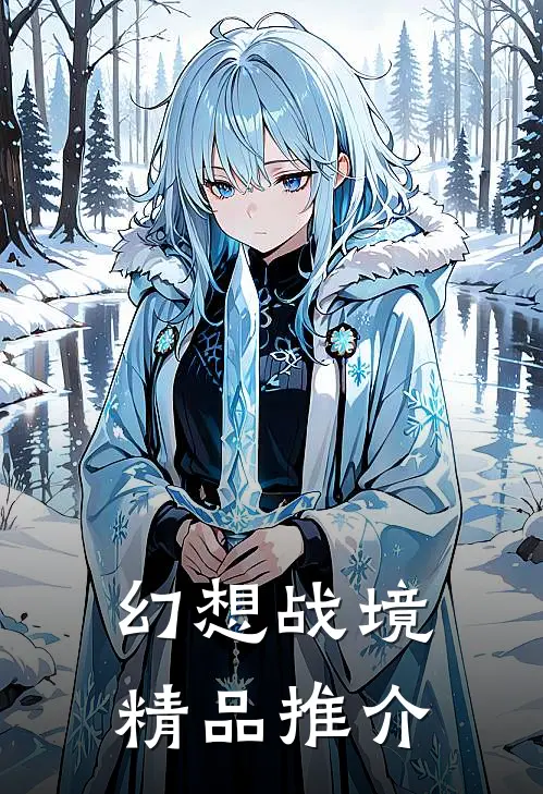 幻想战境精品推介