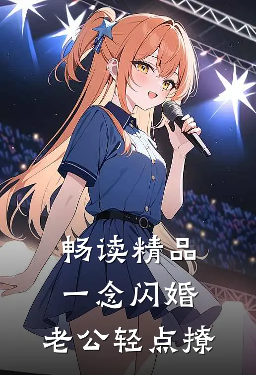 畅读精品一念闪婚，老公轻点撩
