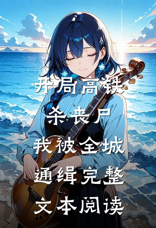开局高铁杀丧尸，我被全城通缉完整文本阅读