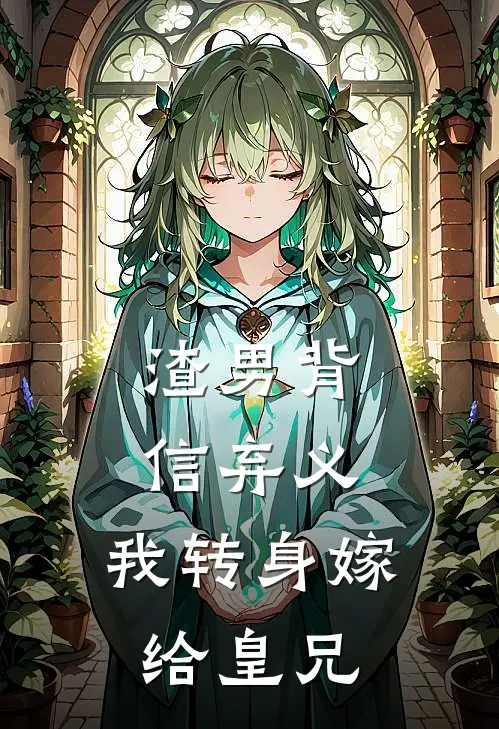 渣男背信弃义，我转身嫁给皇兄