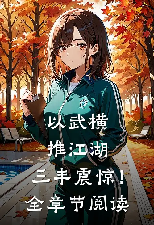 以武横推江湖，三丰震惊！全章节阅读