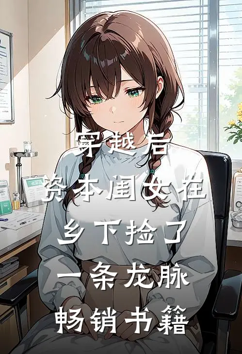 穿越后，资本闺女在乡下捡了一条龙脉畅销书籍