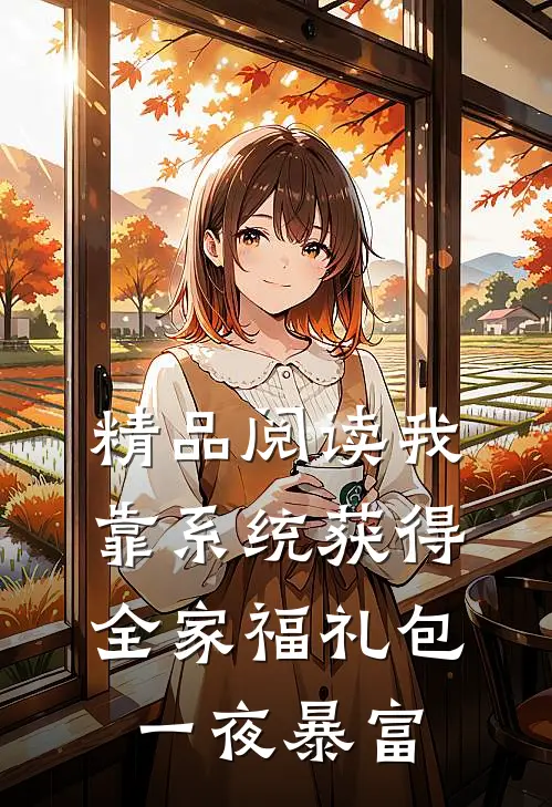 精品阅读我靠系统获得全家福礼包，一夜暴富