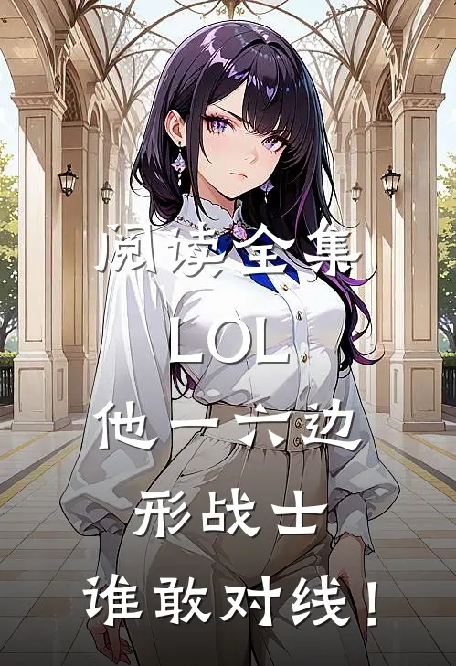 阅读全集LOL：他一六边形战士，谁敢对线！