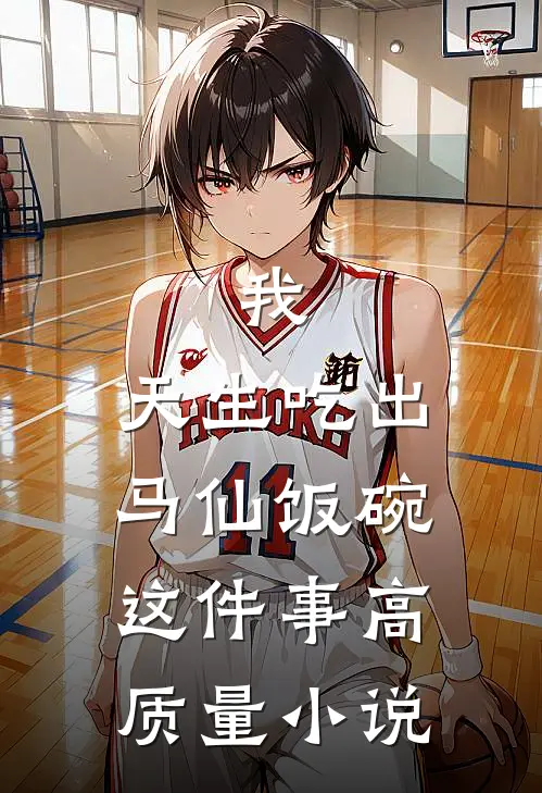 我，天生吃出马仙饭碗这件事高质量小说