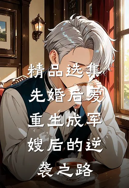 精品选集先婚后爱：重生成军嫂后的逆袭之路
