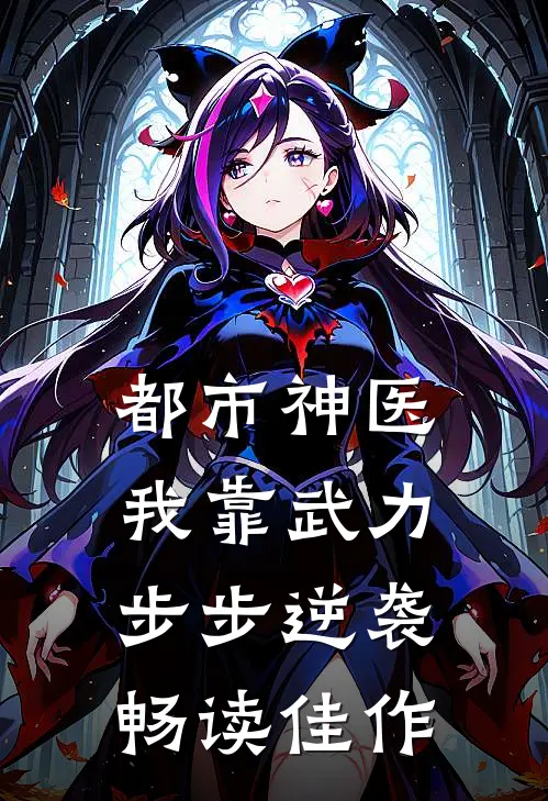 都市神医：我靠武力步步逆袭畅读佳作