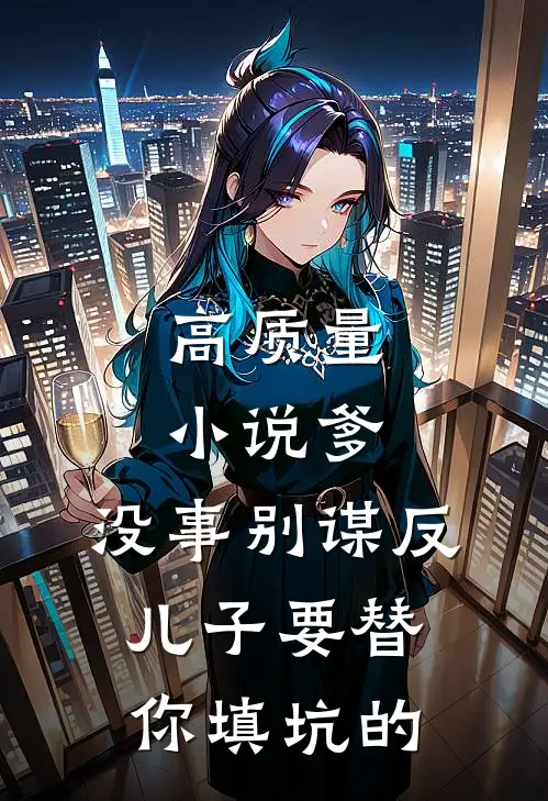 高质量小说爹，没事别谋反，儿子要替你填坑的