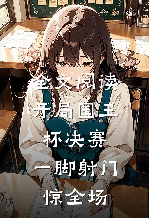 全文阅读开局国王杯决赛，一脚射门惊全场