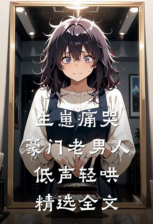 生崽痛哭：豪门老男人低声轻哄精选全文
