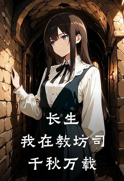 长生：我在教坊司千秋万载