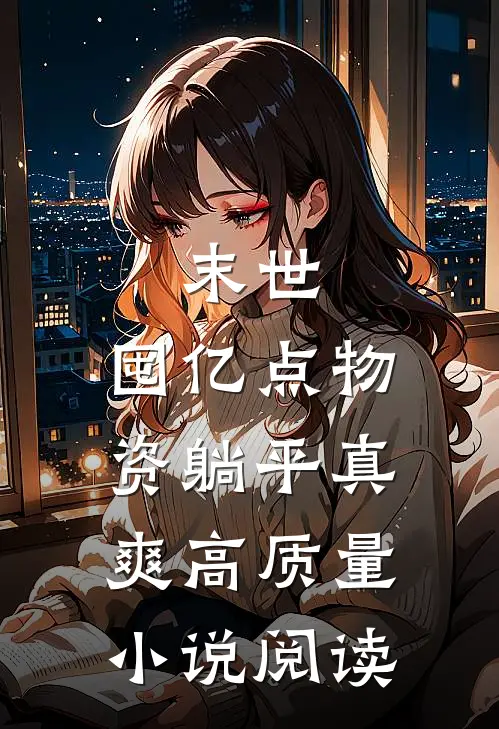 末世：囤亿点物资躺平真爽高质量小说阅读
