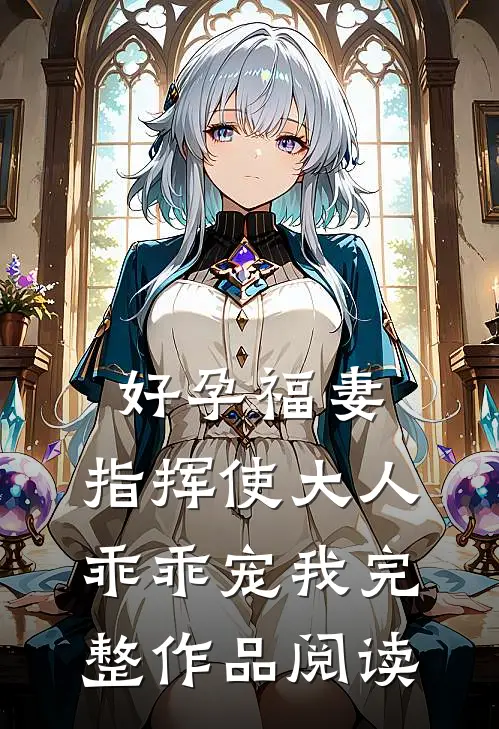 好孕福妻：指挥使大人乖乖宠我完整作品阅读