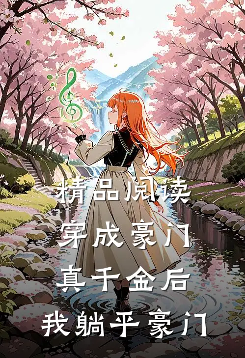 精品阅读穿成豪门真千金后，我躺平豪门