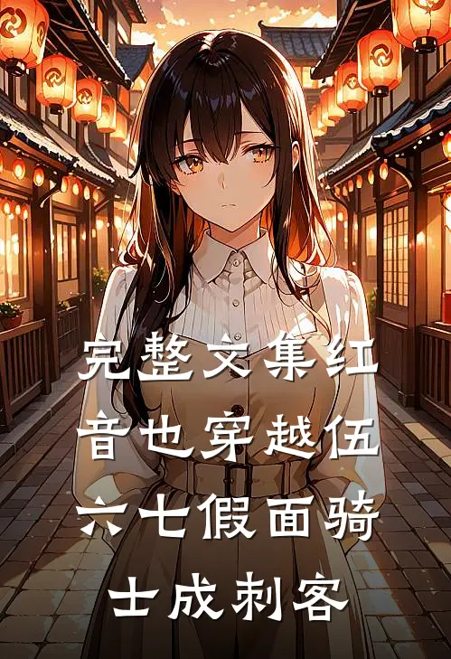 完整文集红音也穿越伍六七假面骑士成刺客