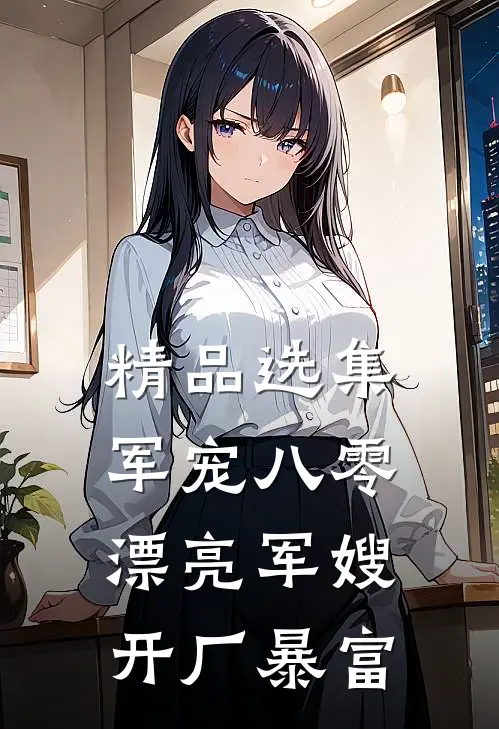 精品选集军宠八零：漂亮军嫂开厂暴富