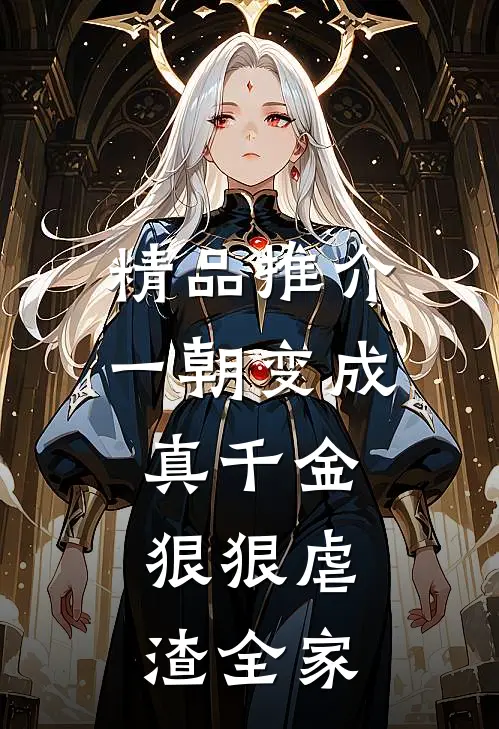 精品推介一朝变成真千金，狠狠虐渣全家