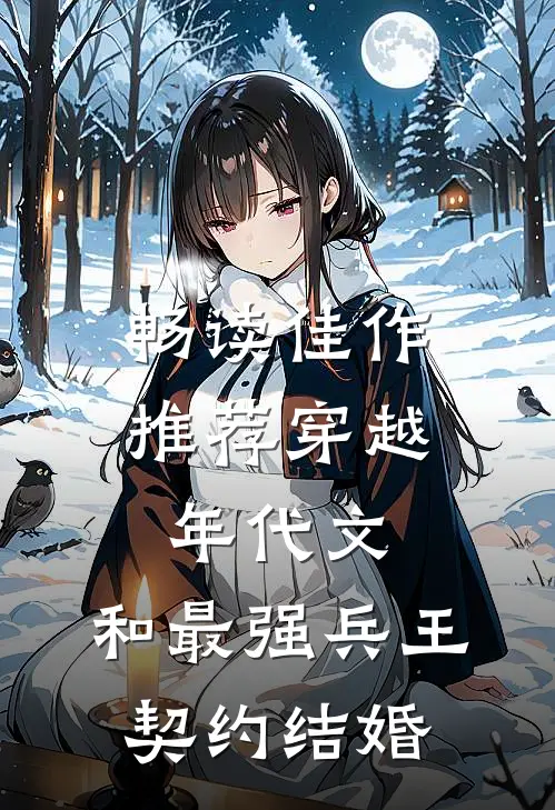 畅读佳作推荐穿越年代文：和最强兵王契约结婚