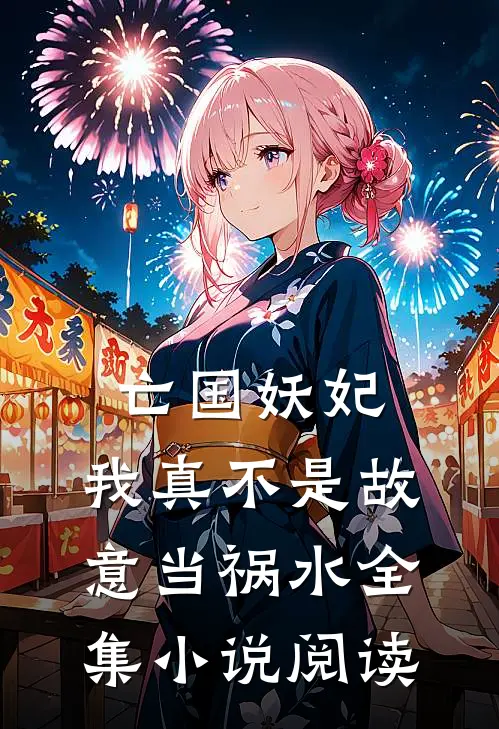 亡国妖妃，我真不是故意当祸水全集小说阅读