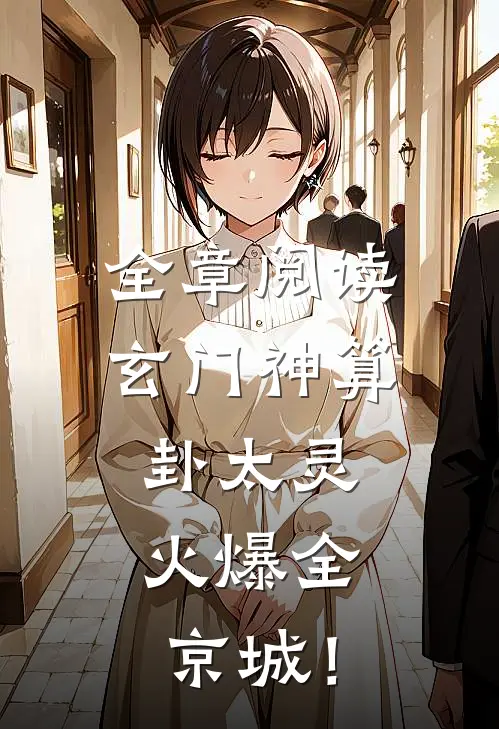 全章阅读玄门神算卦太灵，火爆全京城！