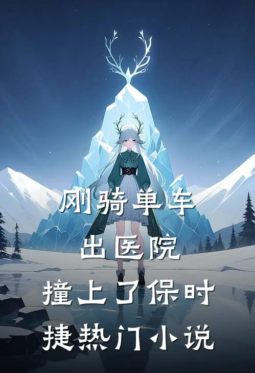 刚骑单车出医院，撞上了保时捷热门小说