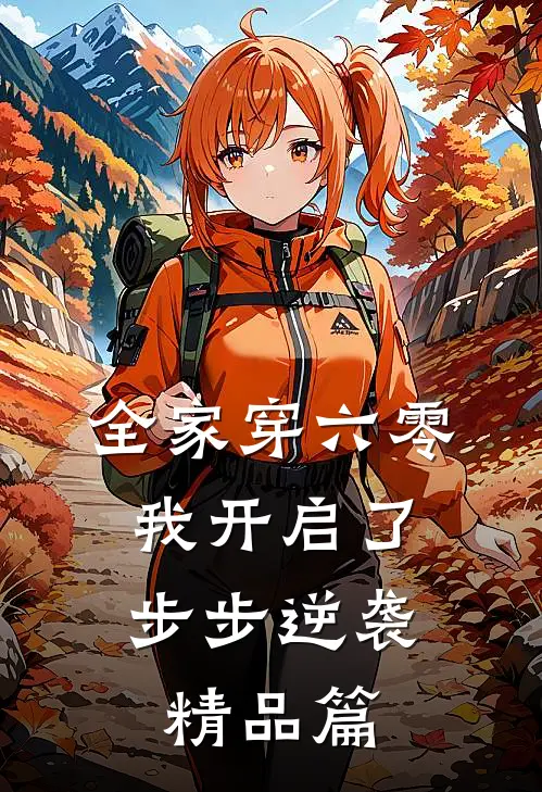 全家穿六零，我开启了步步逆袭精品篇